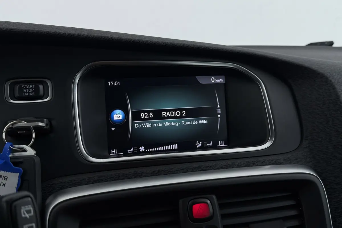 1.5 T3 Nordic+ | Trekhaak | Camera | Keyless | Navigatie | Stoelverwarming |