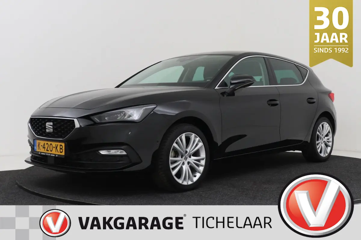 1.0 TSI Style Launch Edition | Org NL | Digital Cockpit | CarPlay | 3-Zone Climate Control | PDC | Adap. Cruise |
