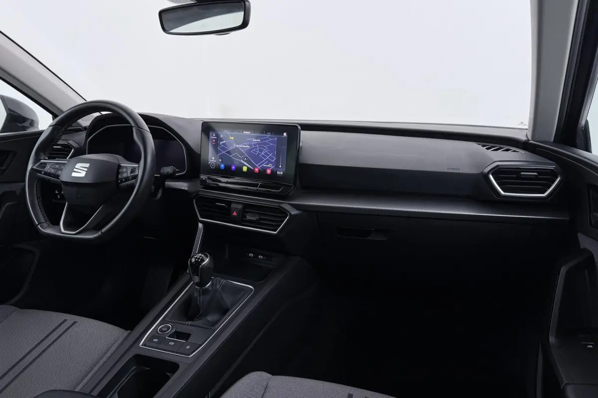 1.0 TSI Style Launch Edition | Org NL | Digital Cockpit | CarPlay | 3-Zone Climate Control | PDC | Adap. Cruise |