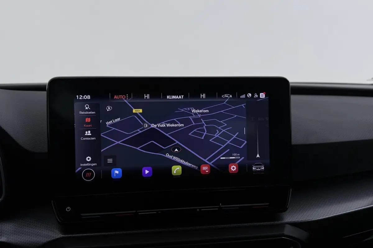 1.0 TSI Style Launch Edition | Org NL | Digital Cockpit | CarPlay | 3-Zone Climate Control | PDC | Adap. Cruise |