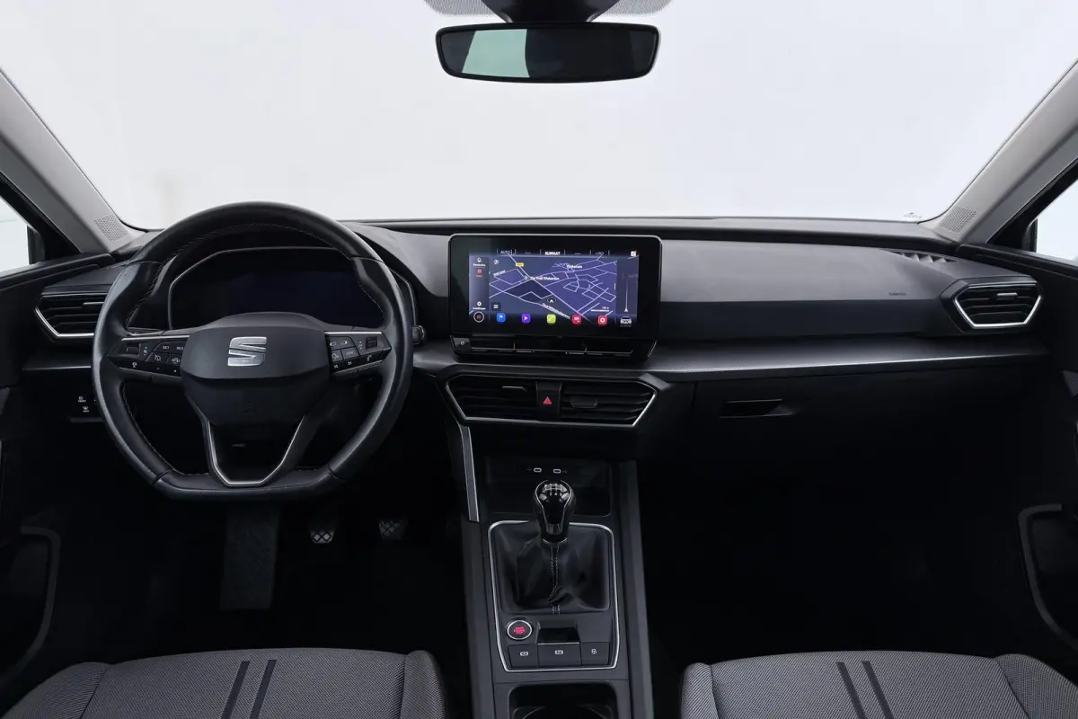 1.0 TSI Style Launch Edition | Org NL | Digital Cockpit | CarPlay | 3-Zone Climate Control | PDC | Adap. Cruise |