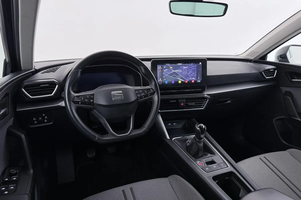 1.0 TSI Style Launch Edition | Org NL | Digital Cockpit | CarPlay | 3-Zone Climate Control | PDC | Adap. Cruise |