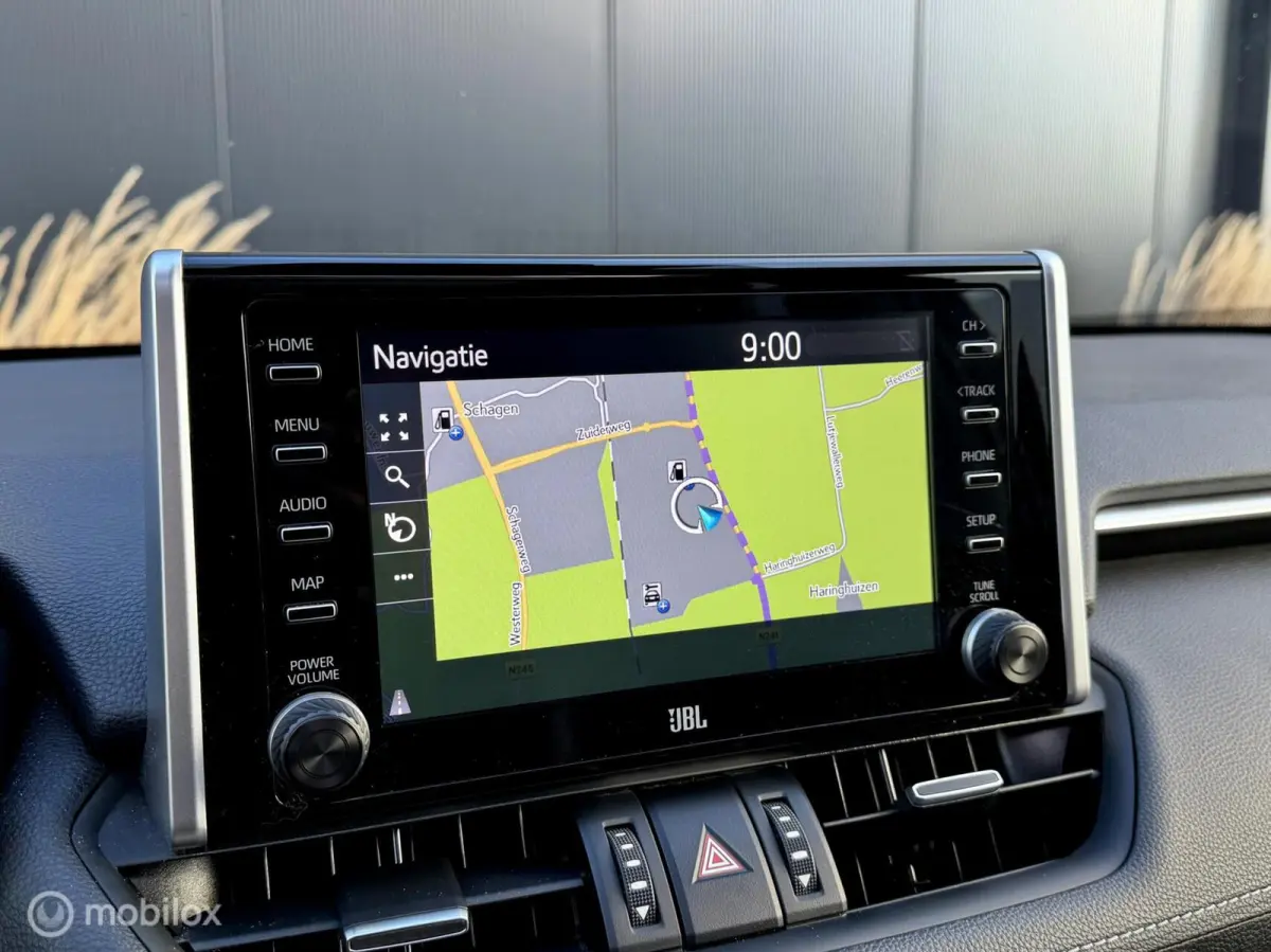 2.0 VVT-i AWD Executive Automaat I Pano I Leder