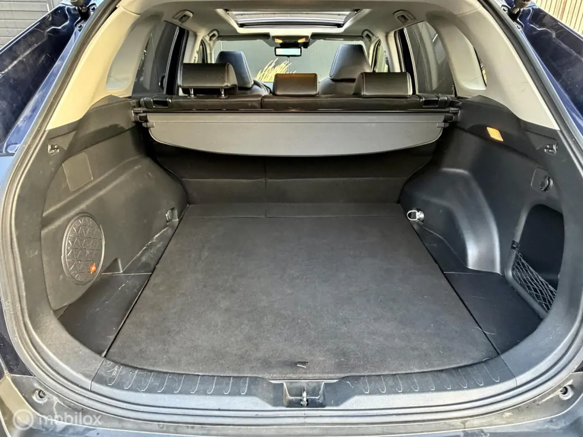 2.0 VVT-i AWD Executive Automaat I Pano I Leder