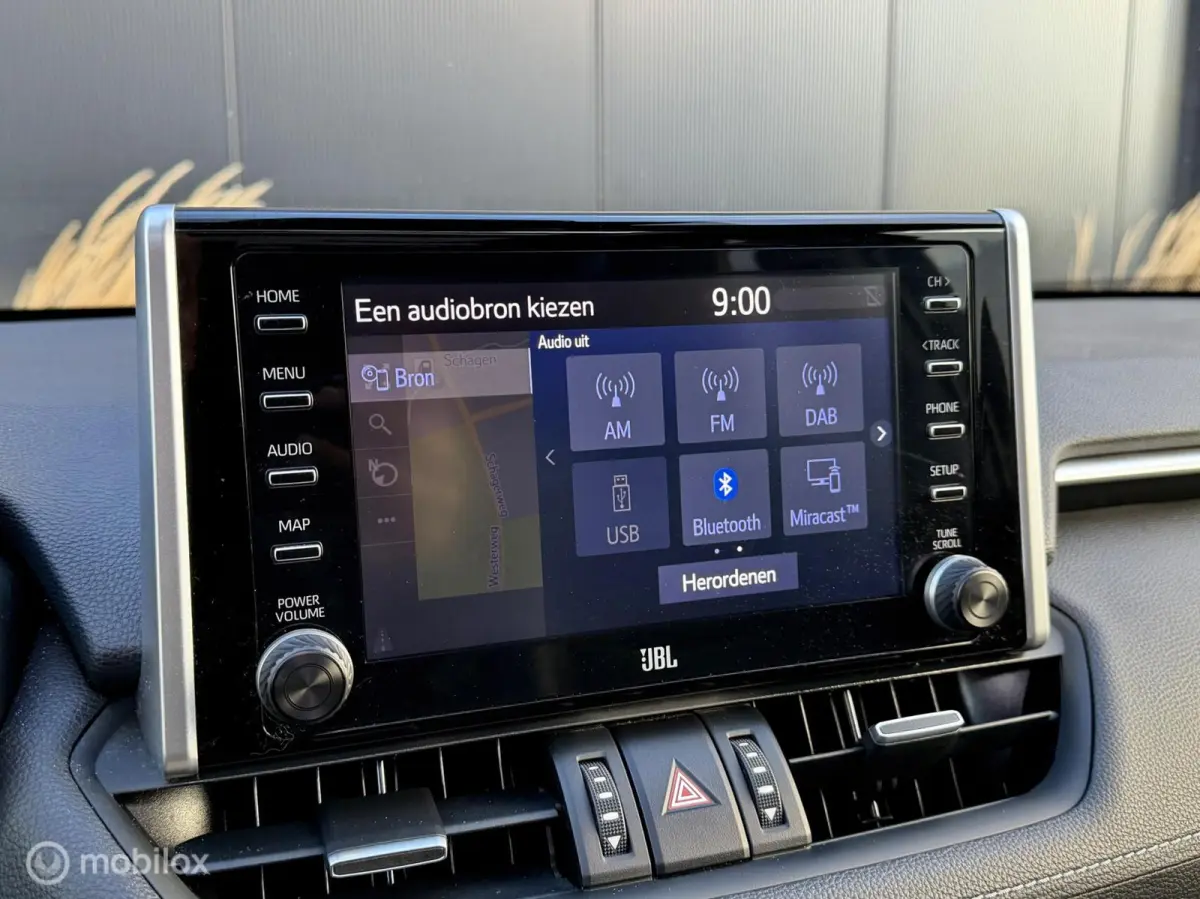 2.0 VVT-i AWD Executive Automaat I Pano I Leder