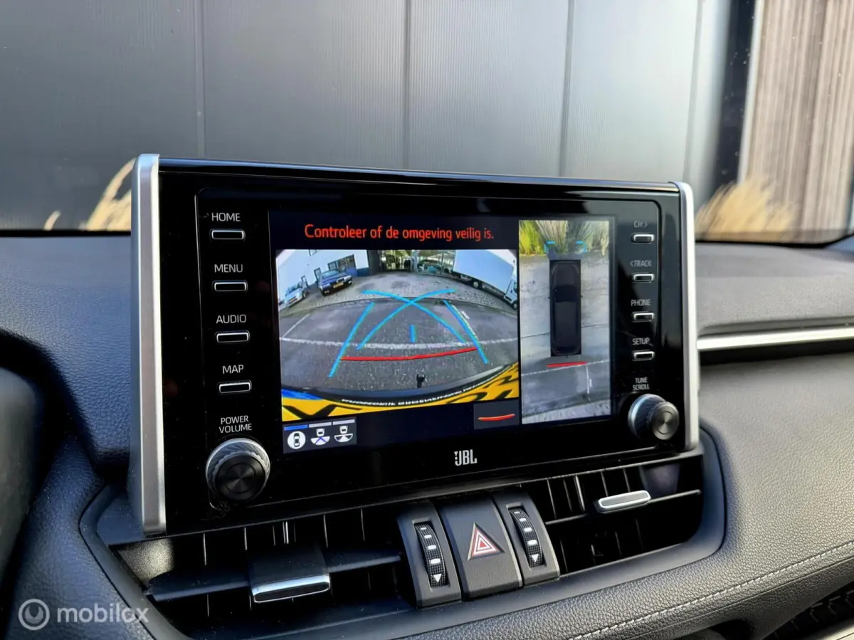 2.0 VVT-i AWD Executive Automaat I Pano I Leder