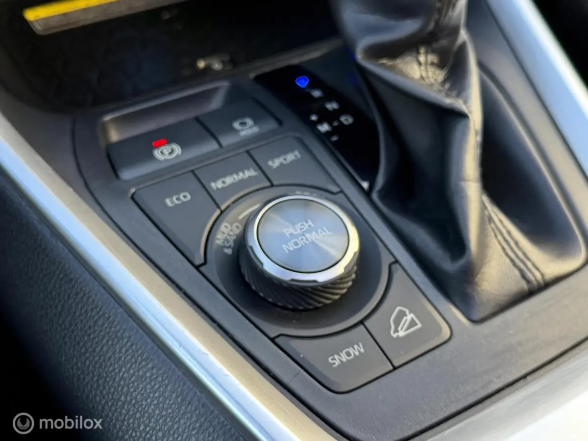 2.0 VVT-i AWD Executive Automaat I Pano I Leder