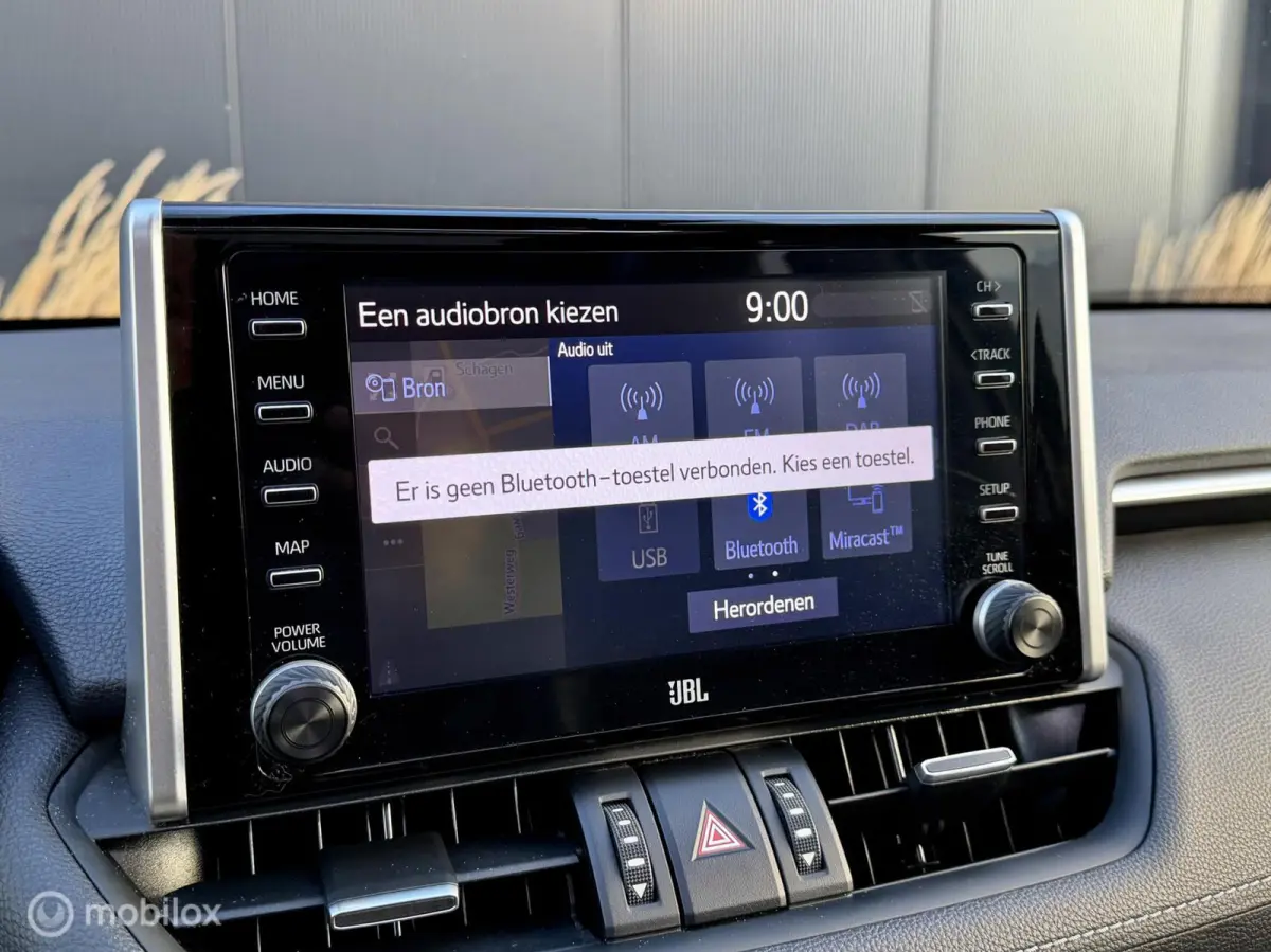 2.0 VVT-i AWD Executive Automaat I Pano I Leder