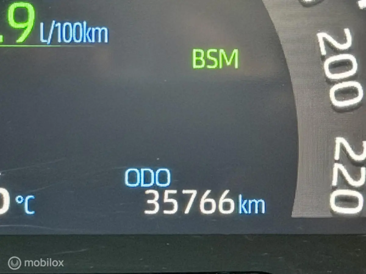 2.0 VVT-i AWD Executive Automaat I Pano I Leder