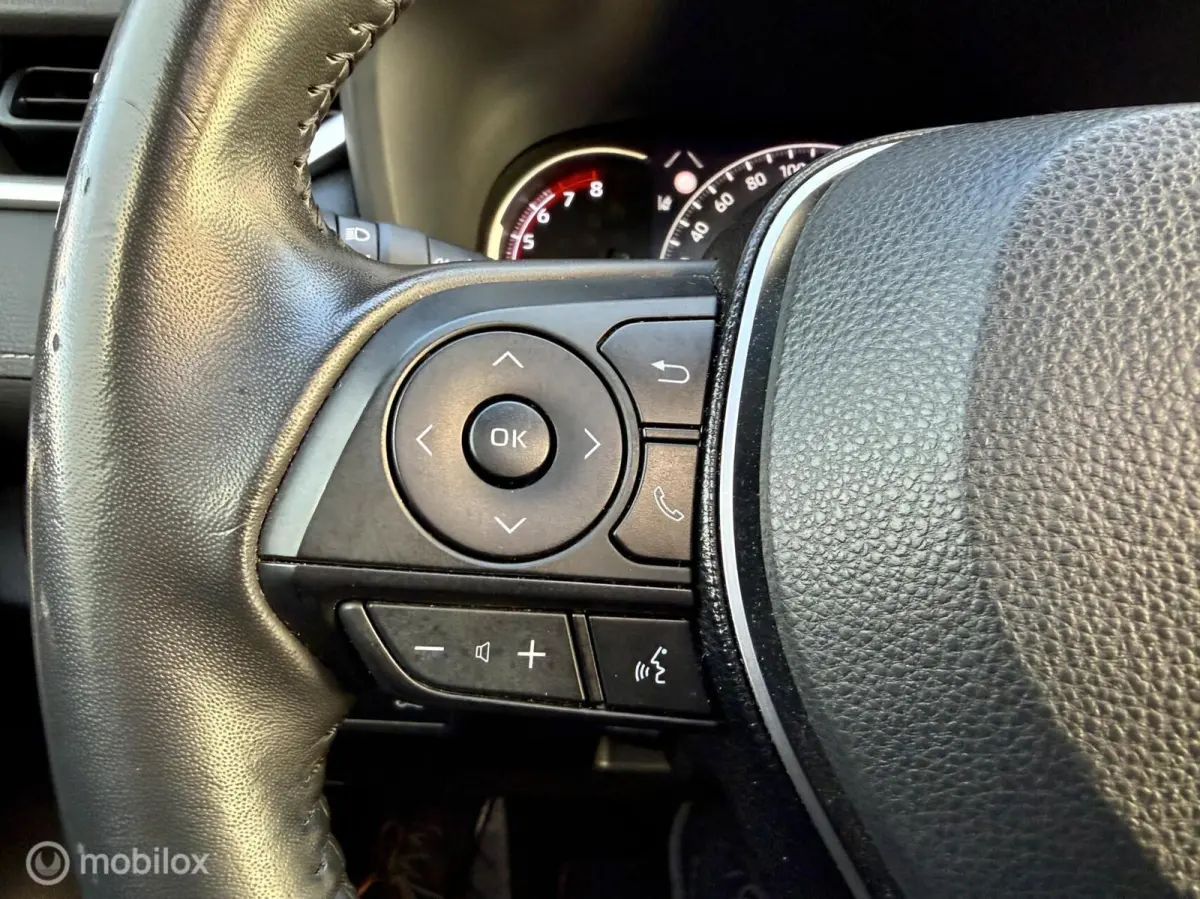2.0 VVT-i AWD Executive Automaat I Pano I Leder