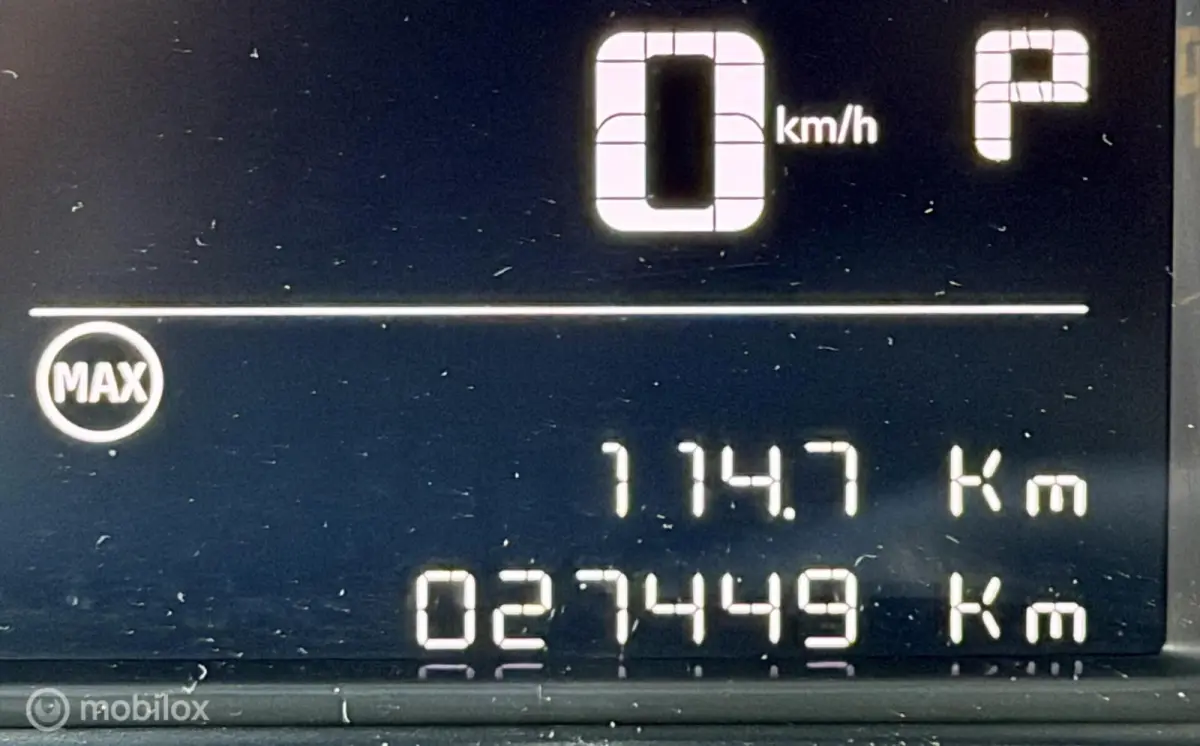 C-Series 130pk I Automaat I Carplay I