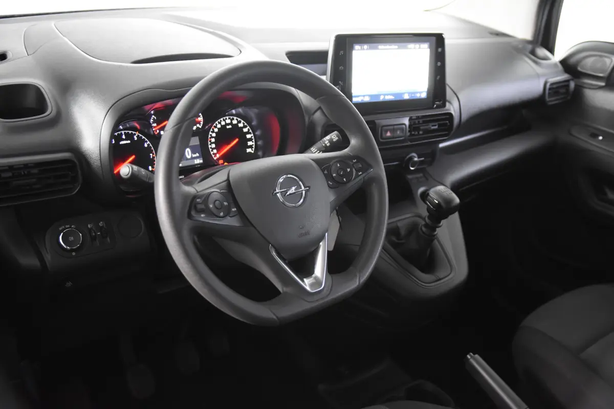 1.2 Turbo L1H1 *1ste Eigenaar*Navigatie*Trekhaak*Carplay*
