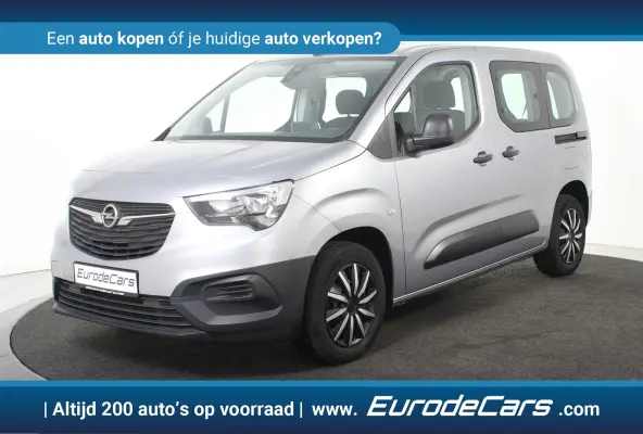 1.2 Turbo L1H1 *1ste Eigenaar*Navigatie*Trekhaak*Carplay*
