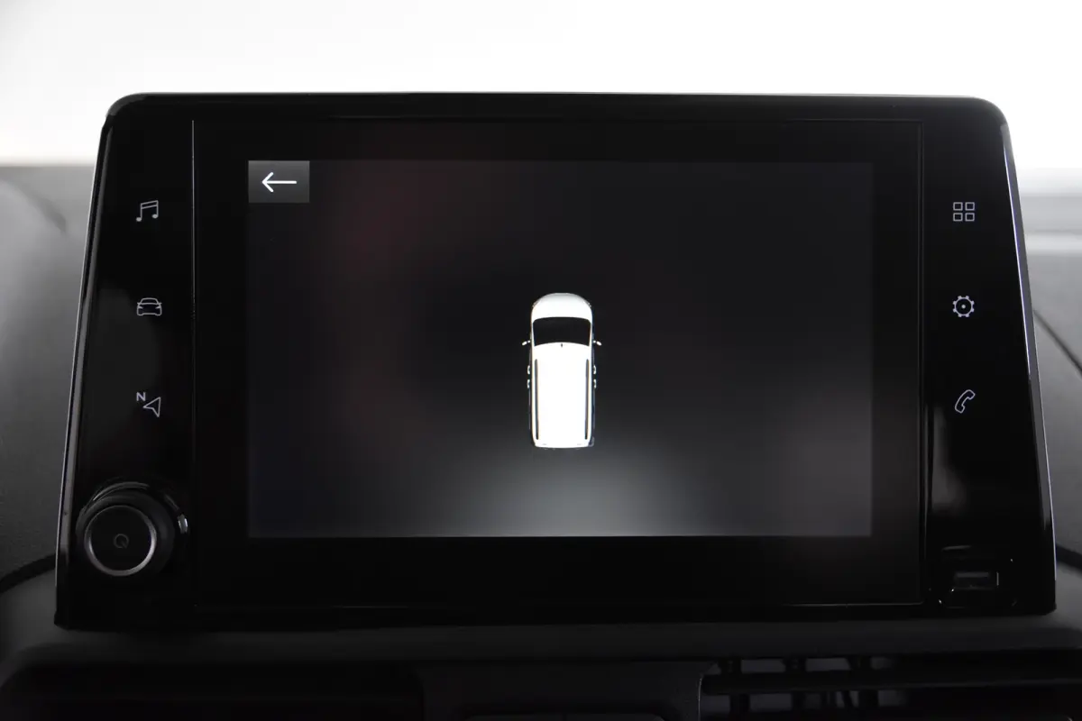 1.2 Turbo L1H1 *1ste Eigenaar*Navigatie*Trekhaak*Carplay*