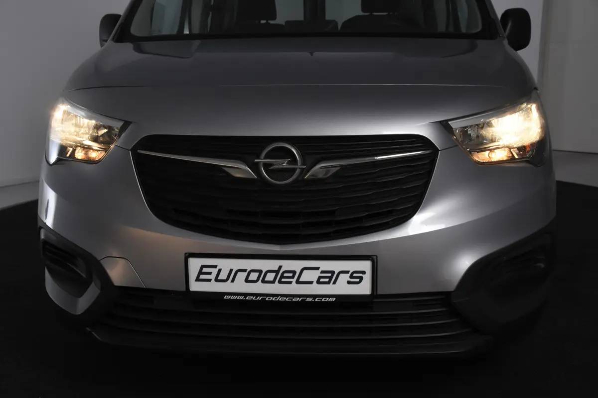 1.2 Turbo L1H1 *1ste Eigenaar*Navigatie*Trekhaak*Carplay*