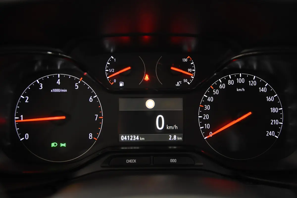 1.2 Turbo L1H1 *1ste Eigenaar*Navigatie*Trekhaak*Carplay*