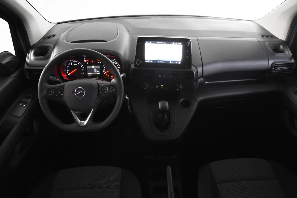 1.2 Turbo L1H1 *1ste Eigenaar*Navigatie*Trekhaak*Carplay*