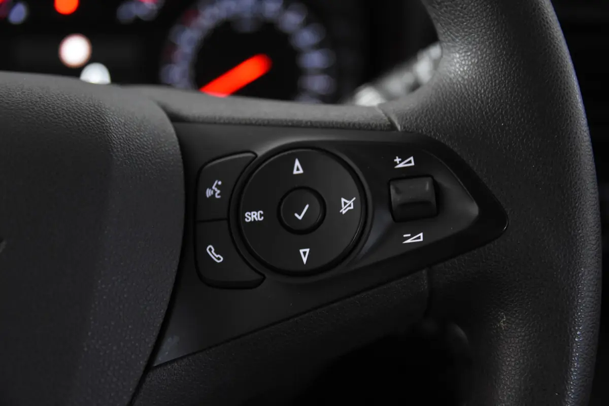 1.2 Turbo L1H1 *1ste Eigenaar*Navigatie*Trekhaak*Carplay*