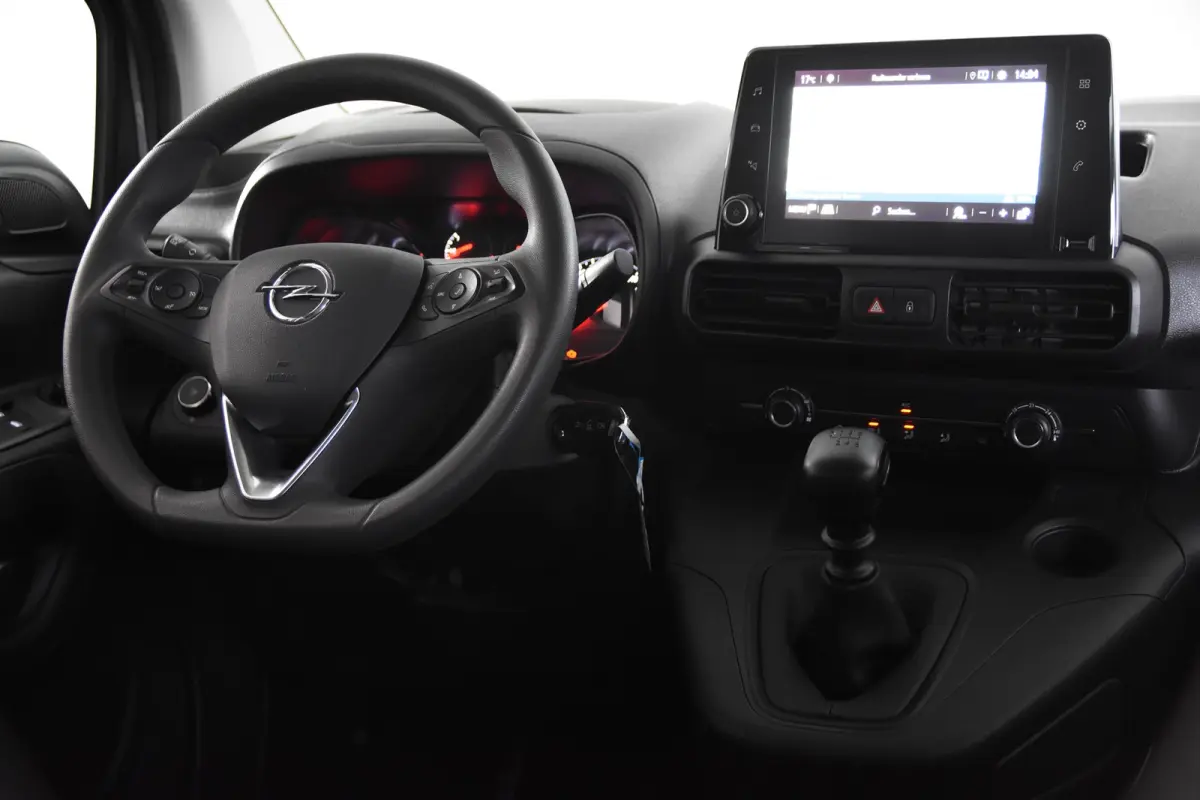 1.2 Turbo L1H1 *1ste Eigenaar*Navigatie*Trekhaak*Carplay*