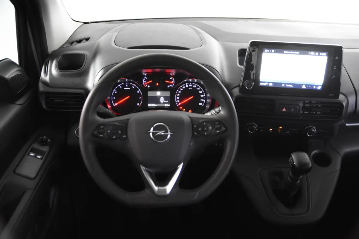 1.2 Turbo L1H1 *1ste Eigenaar*Navigatie*Trekhaak*Carplay*