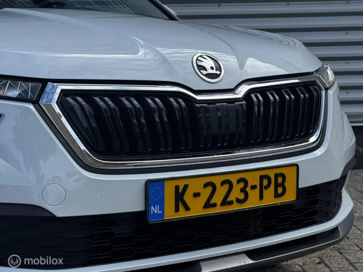 1.0 TSI 116PK DSG Style