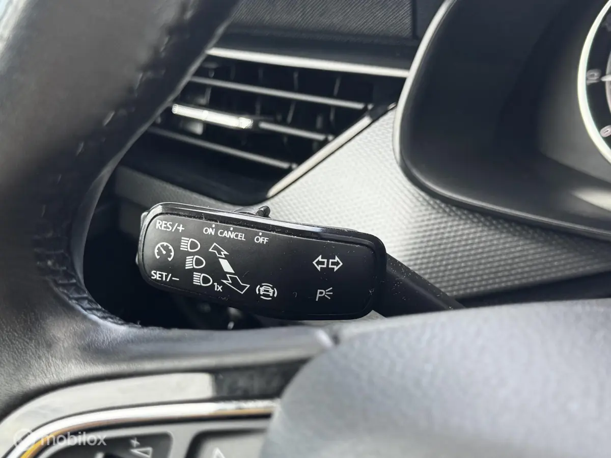 1.0 TSI 116PK DSG Style
