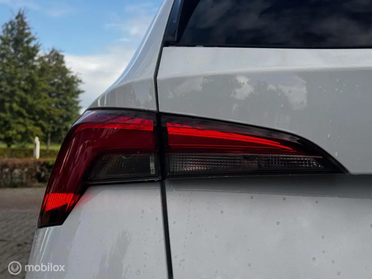 1.0 TSI 116PK DSG Style