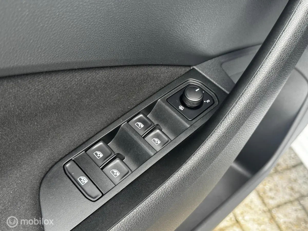 1.0 TSI 116PK DSG Style