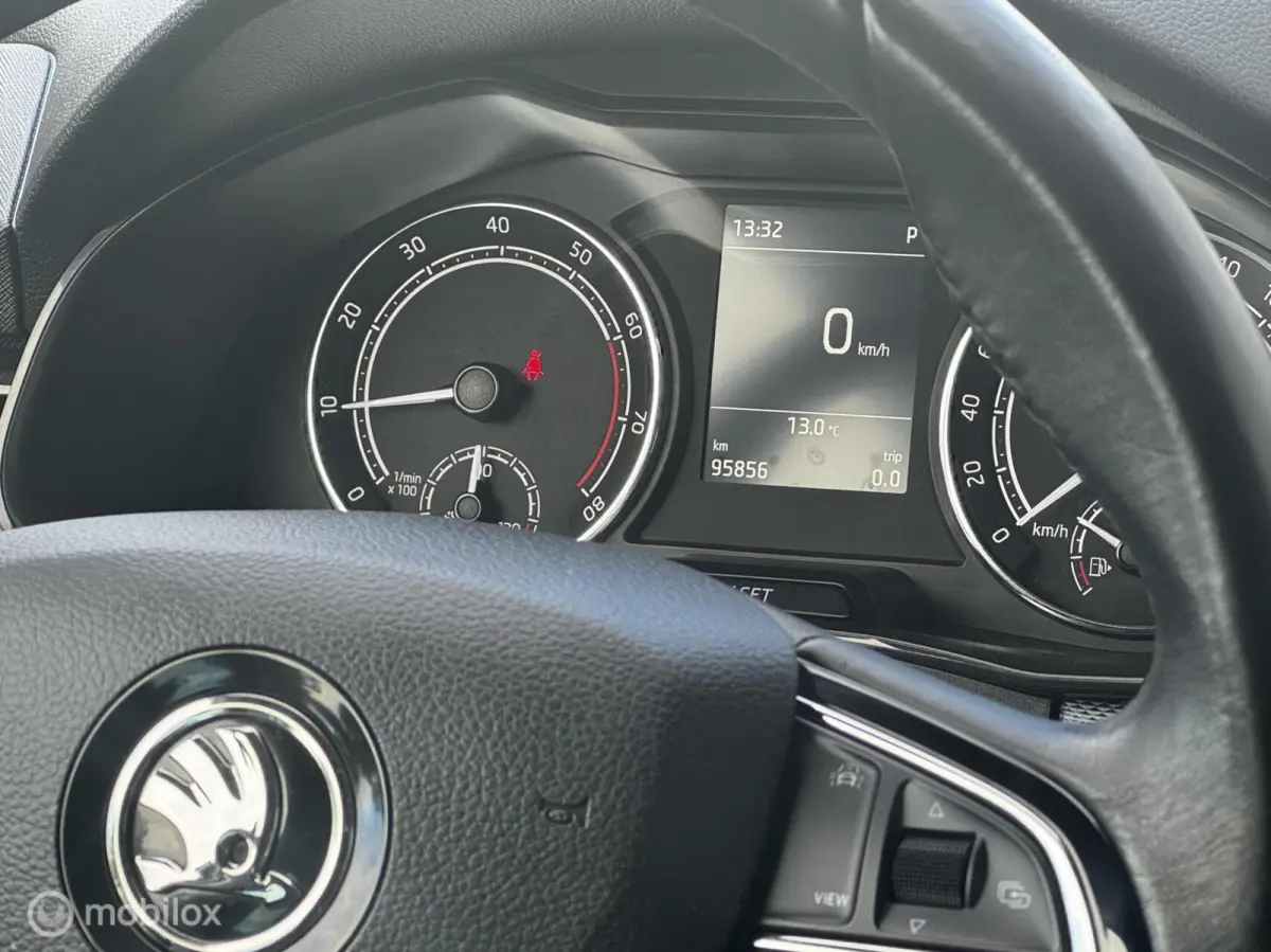 1.0 TSI 116PK DSG Style