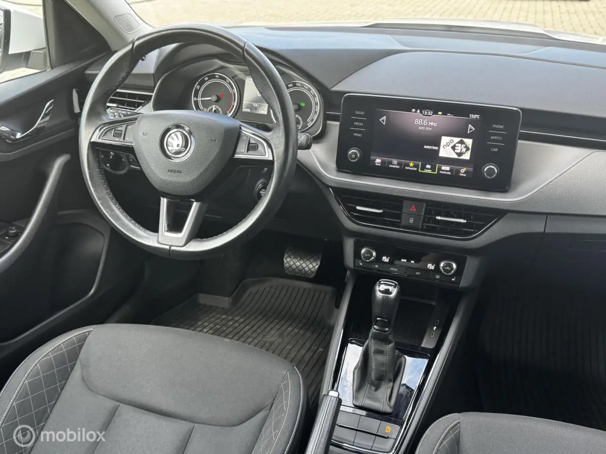 1.0 TSI 116PK DSG Style