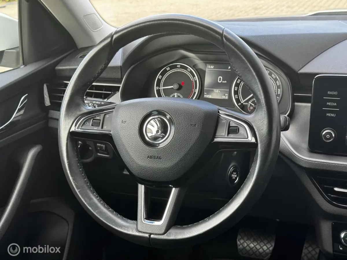 1.0 TSI 116PK DSG Style