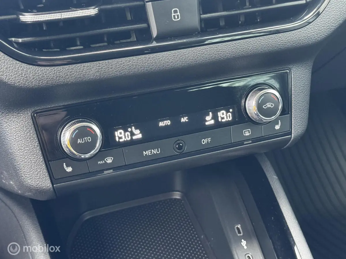 1.0 TSI 116PK DSG Style