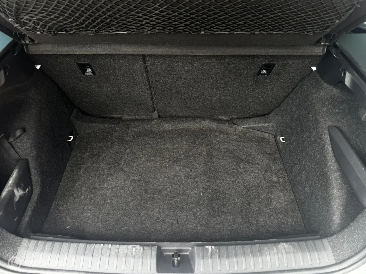 1.0 TSI 116PK DSG Style