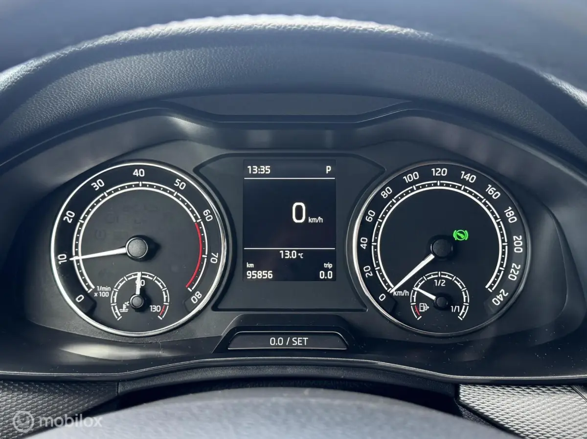 1.0 TSI 116PK DSG Style