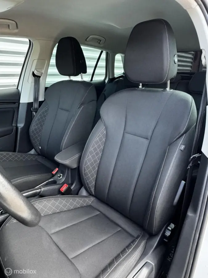 1.0 TSI 116PK DSG Style