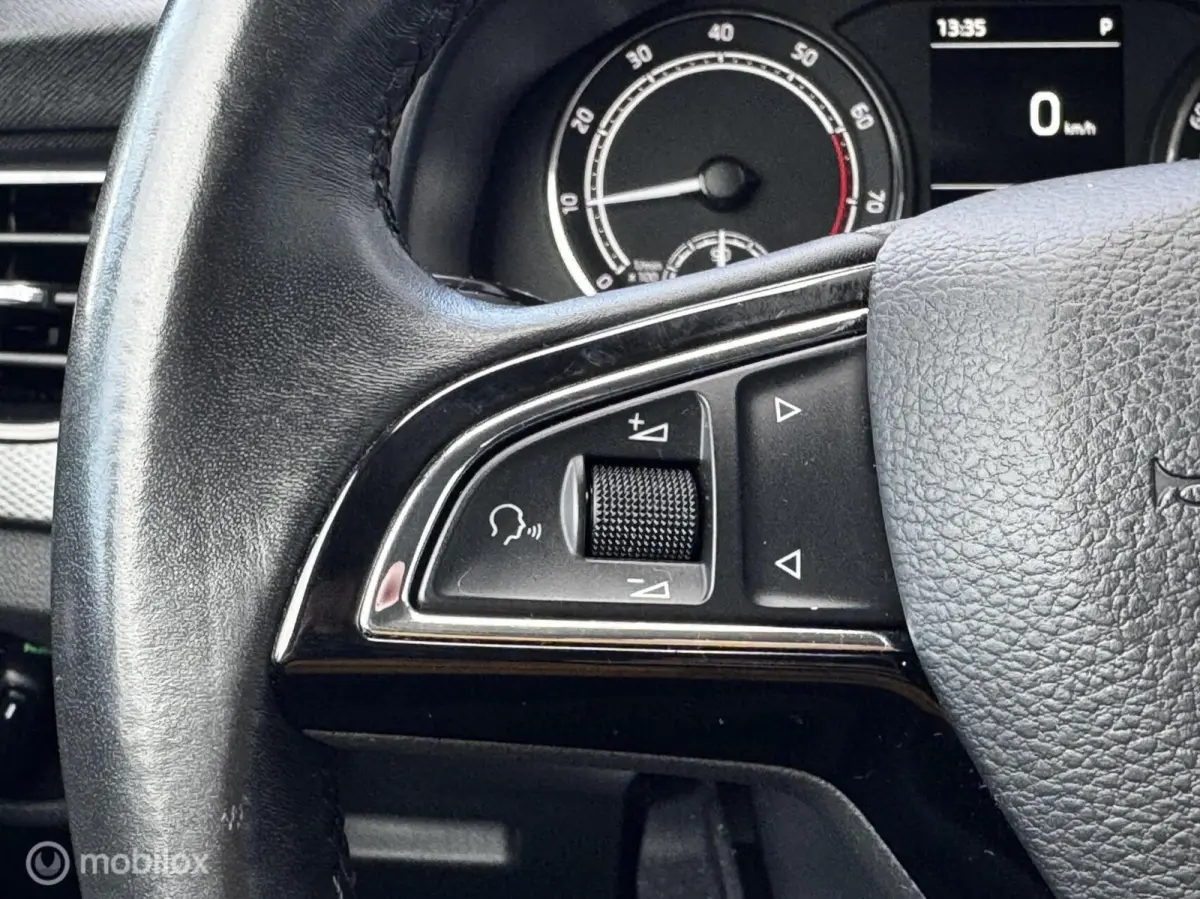 1.0 TSI 116PK DSG Style