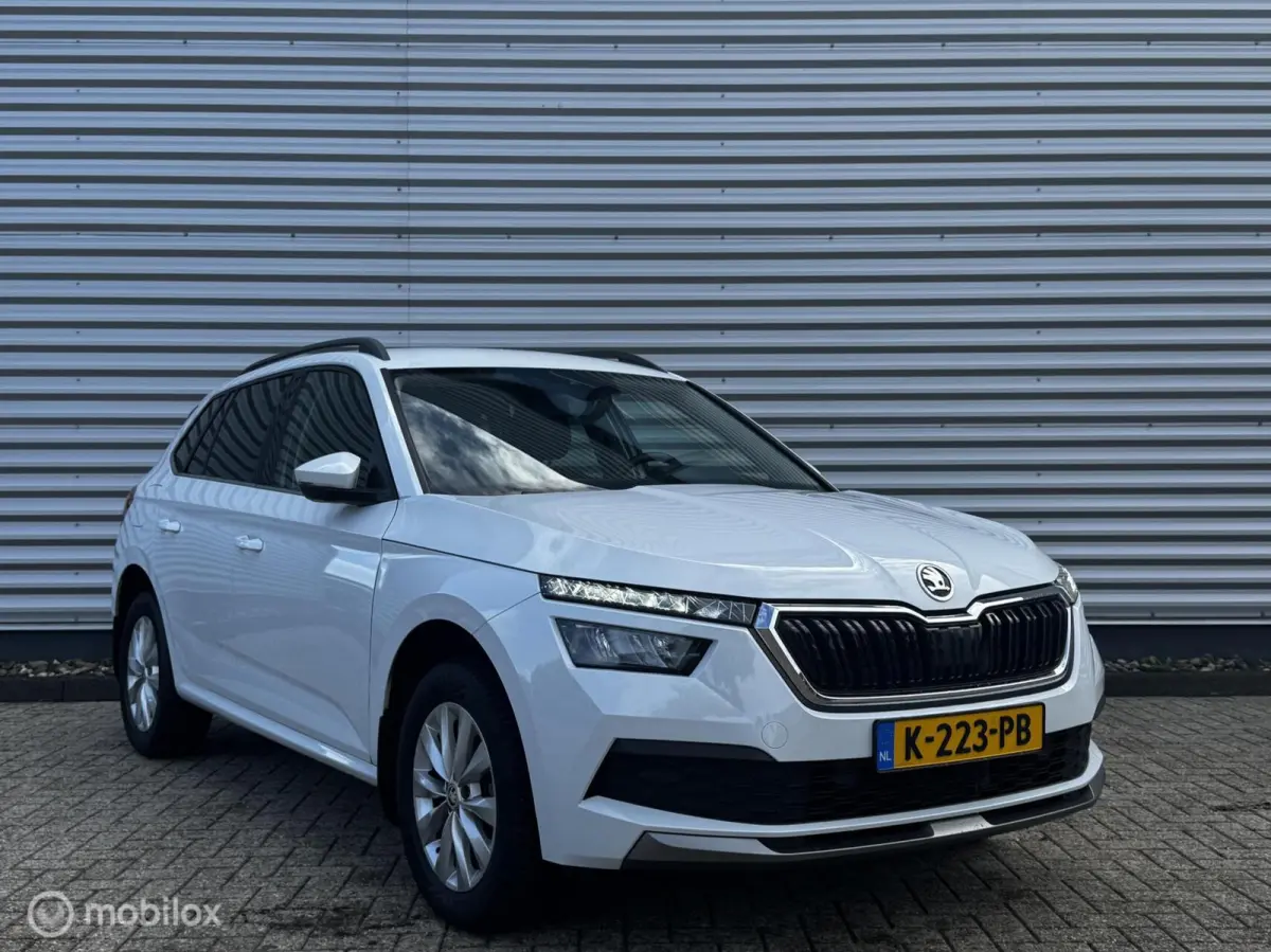 1.0 TSI 116PK DSG Style