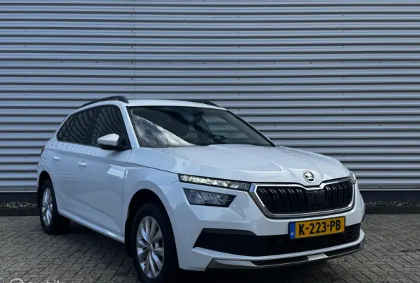 1.0 TSI 116PK DSG Style