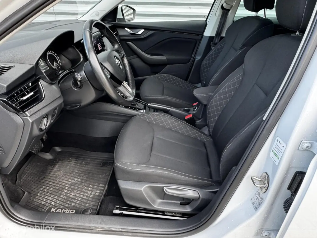 1.0 TSI 116PK DSG Style