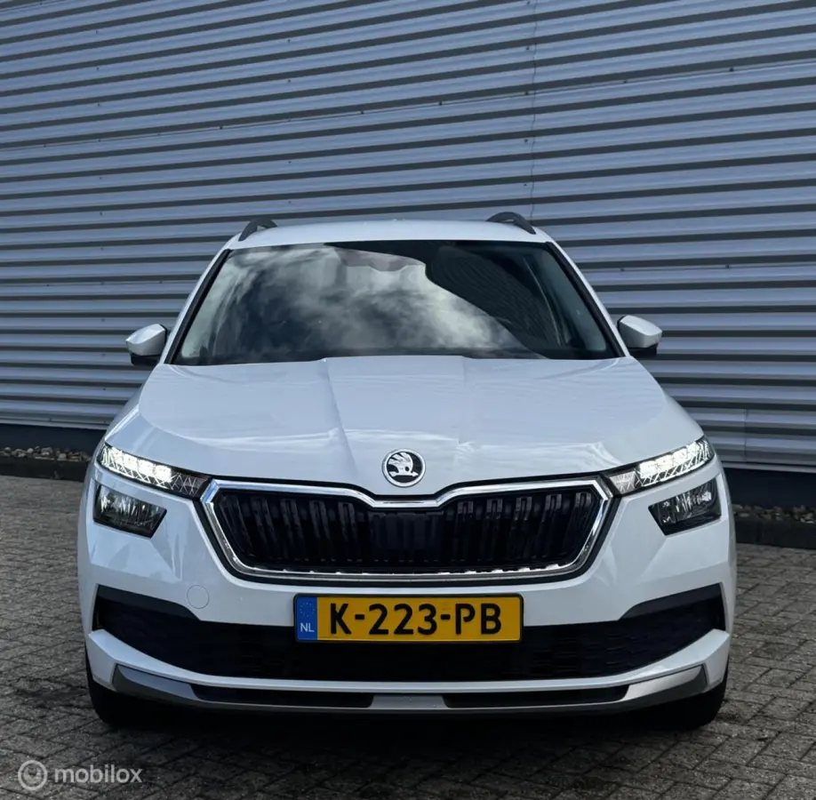 1.0 TSI 116PK DSG Style
