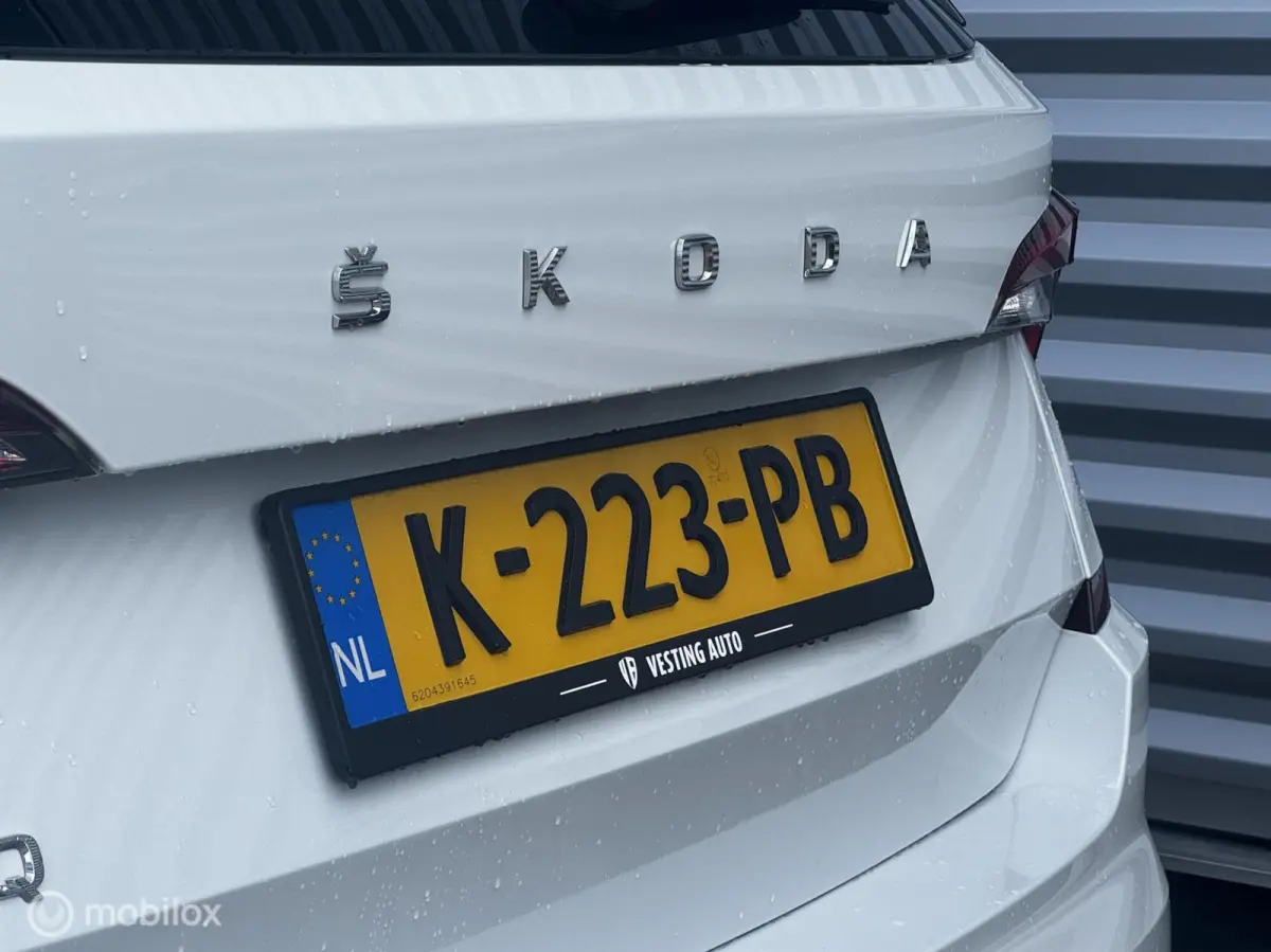 1.0 TSI 116PK DSG Style