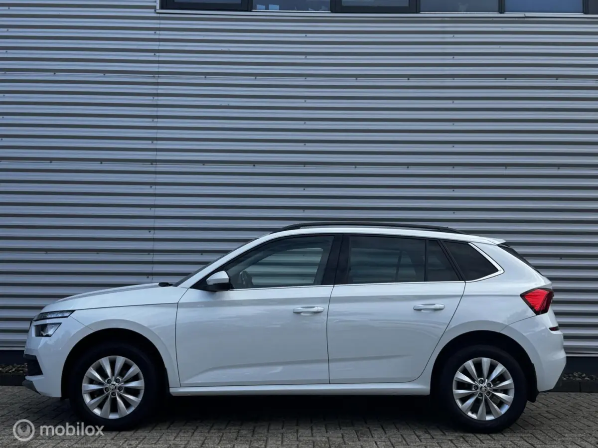 1.0 TSI 116PK DSG Style