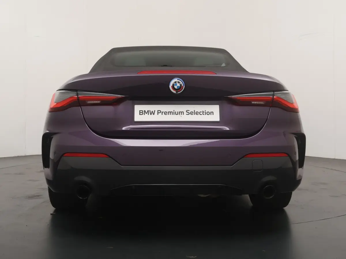 430i High Executive | M Sportpakket | Individual | Safety Pack |