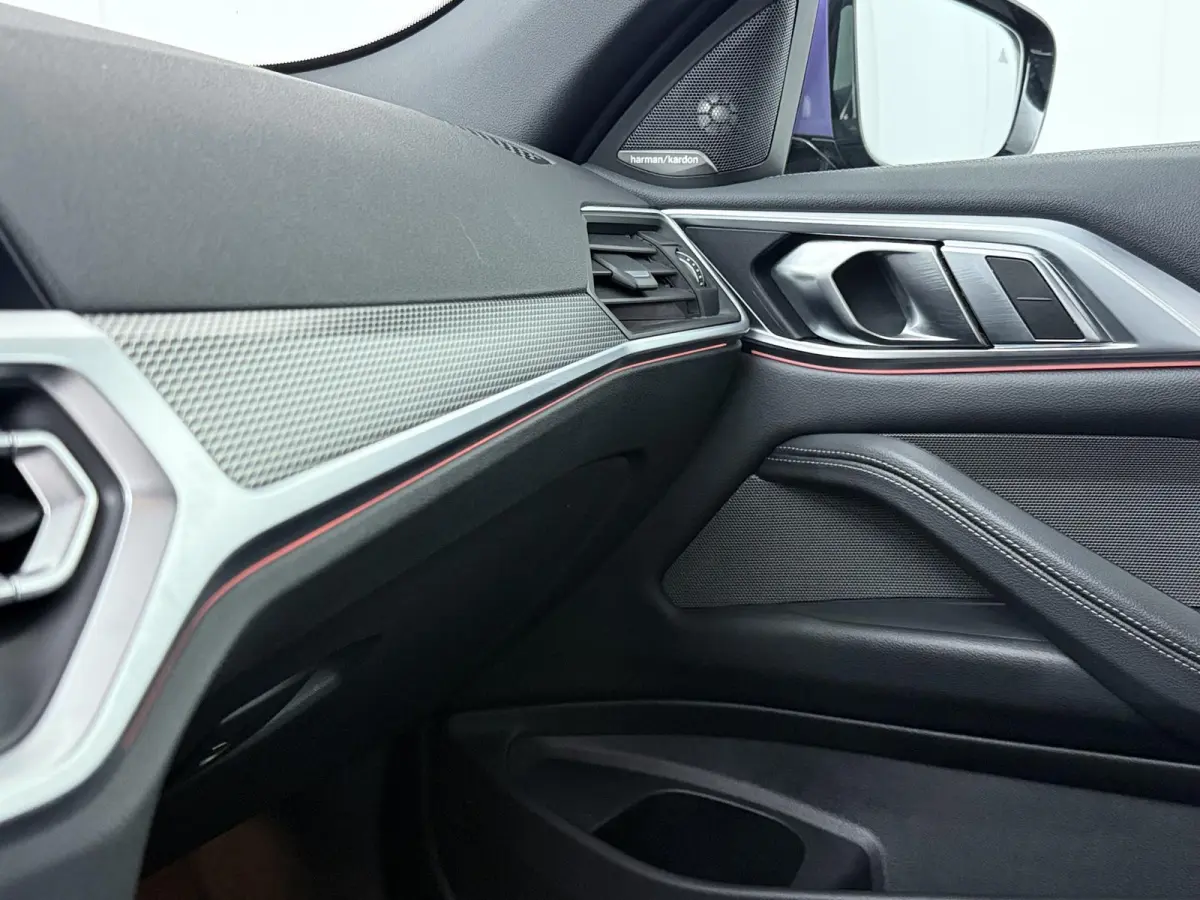 430i High Executive | M Sportpakket | Individual | Safety Pack |