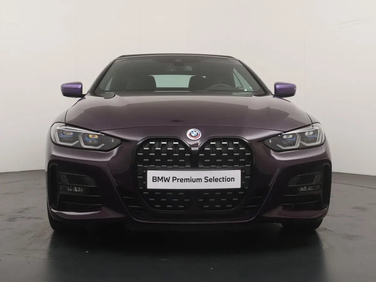 430i High Executive | M Sportpakket | Individual | Safety Pack |