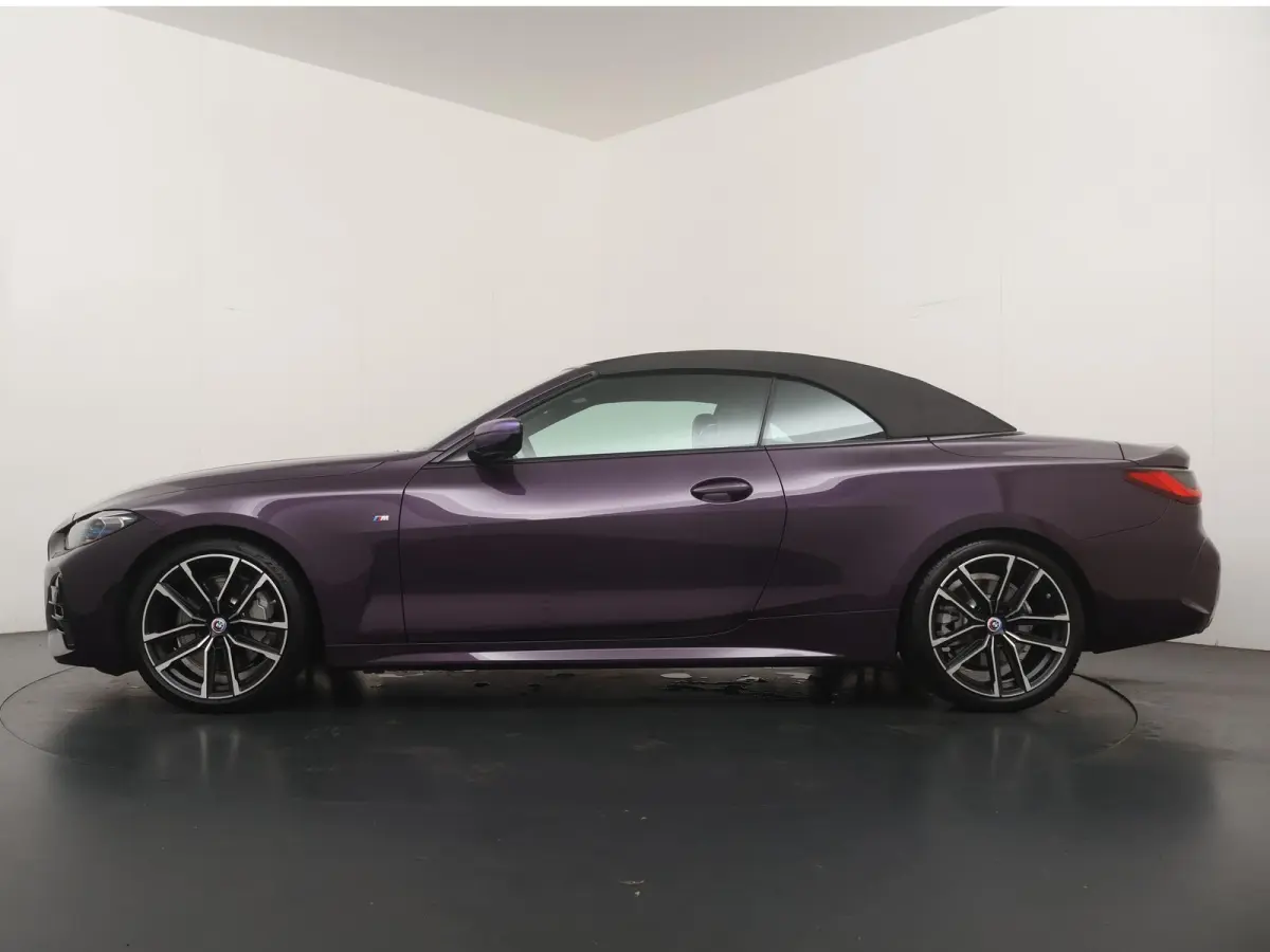 430i High Executive | M Sportpakket | Individual | Safety Pack |