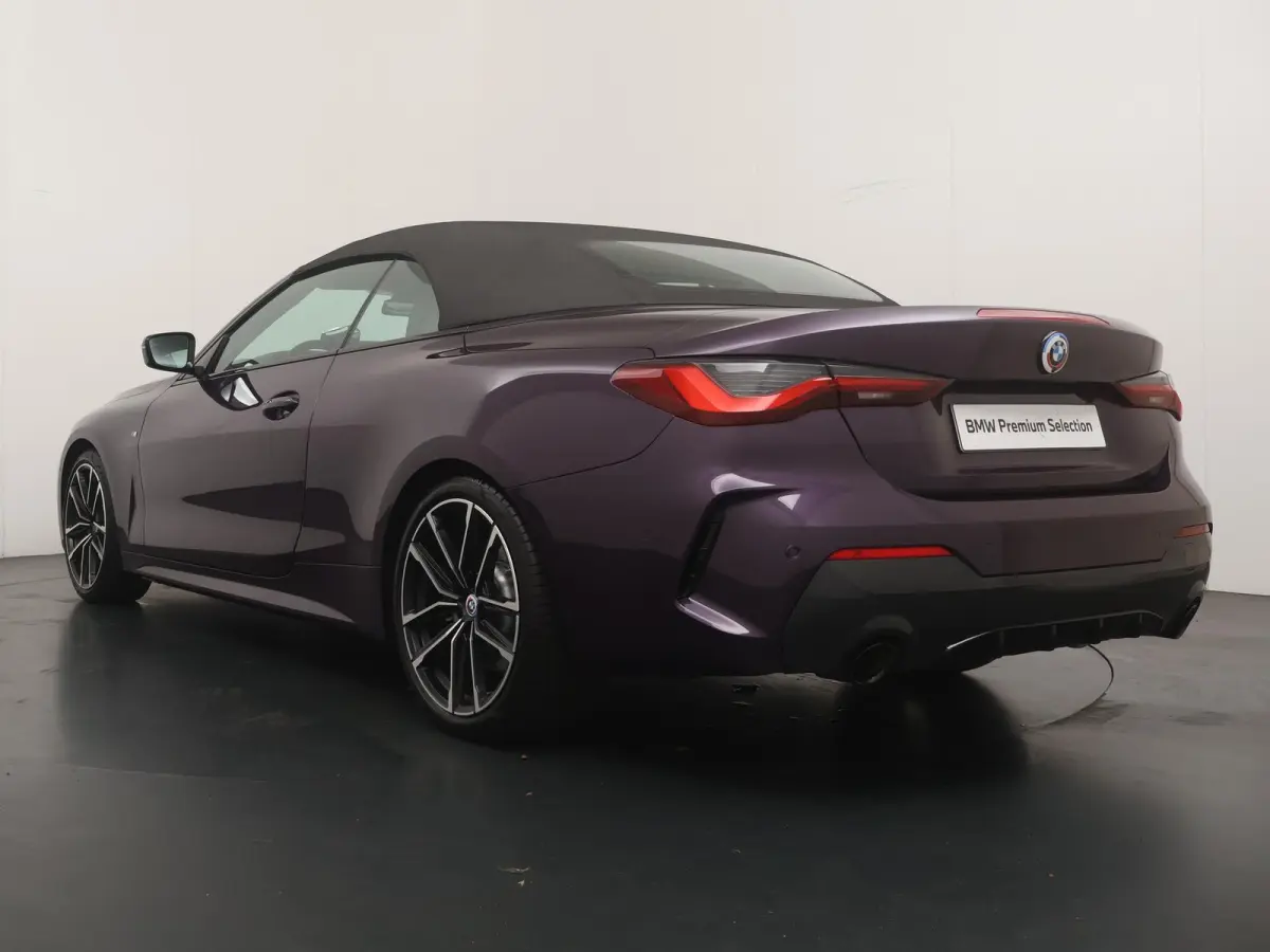 430i High Executive | M Sportpakket | Individual | Safety Pack |