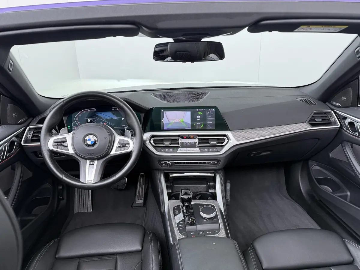 430i High Executive | M Sportpakket | Individual | Safety Pack |