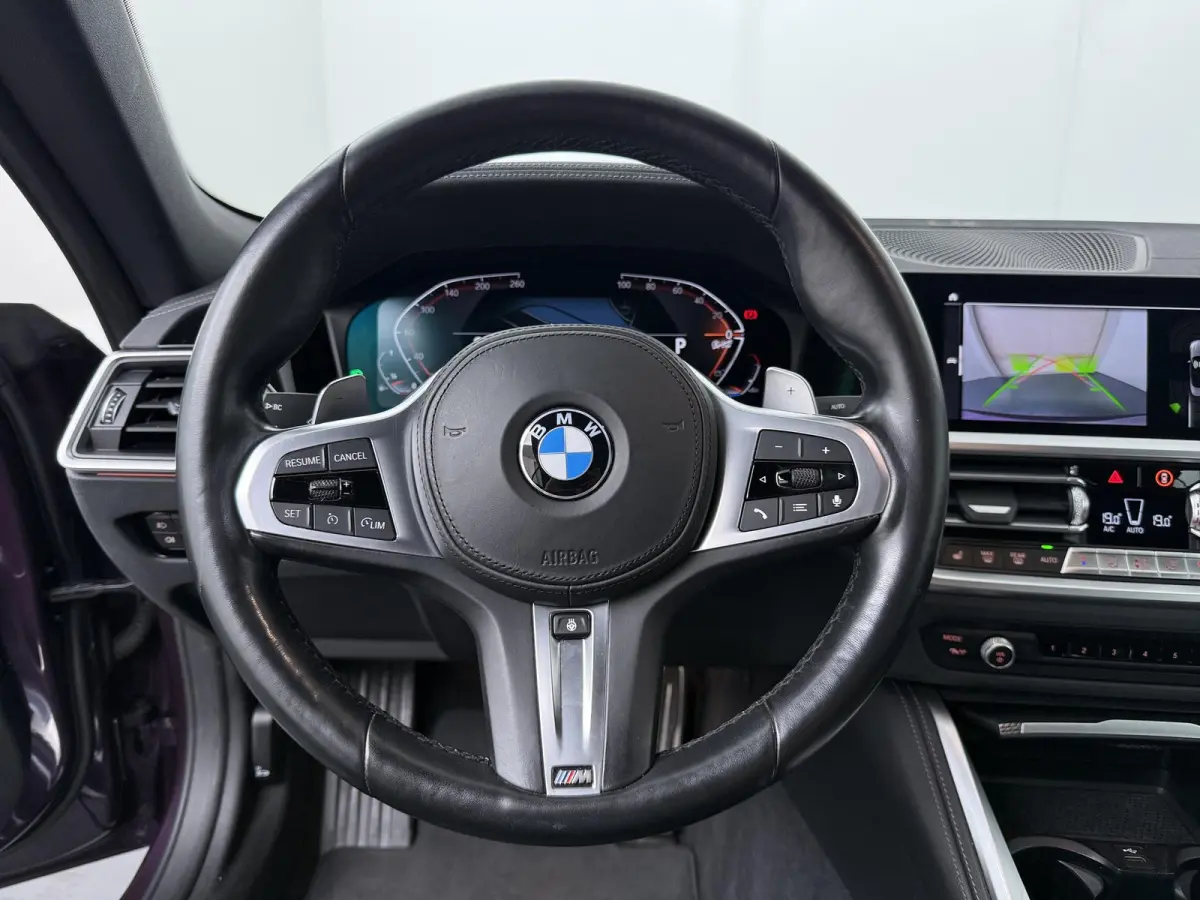 430i High Executive | M Sportpakket | Individual | Safety Pack |