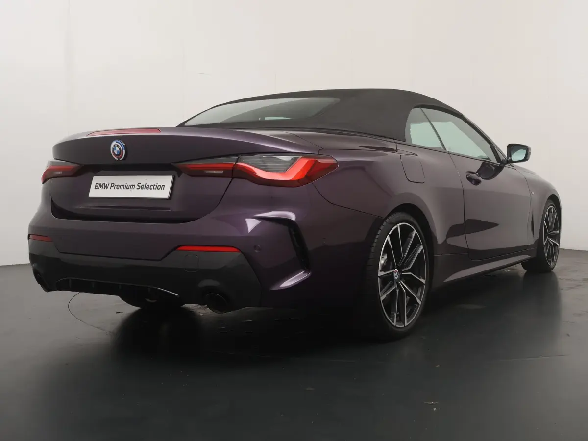 430i High Executive | M Sportpakket | Individual | Safety Pack |